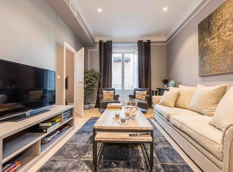 Apartamento La Latina