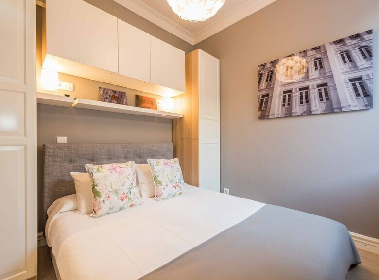 Apartamento La Latina