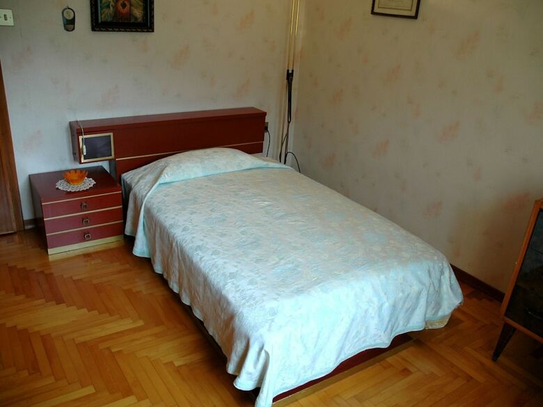 Apartment With Shared Garden, 400 Metres From Lake Caldonazzo