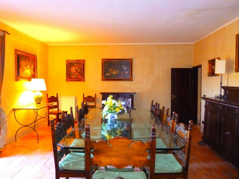 Charming Villa In Vicchio Tuscany With Swimming Pool
