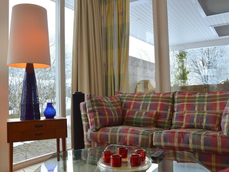 Beautiful Holiday Home In Oldenzaal With Jacuzzi