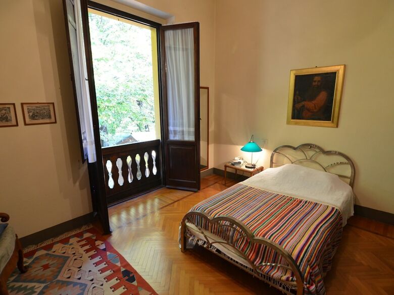 Luxurious Holiday Home In Faenza With Swimming Pool