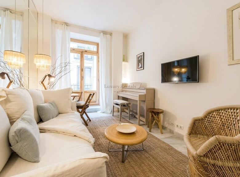 Apartamentos Calle Mayor II