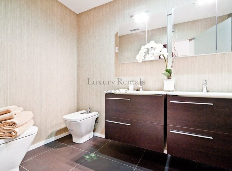 Apartamento Alcala Retiro