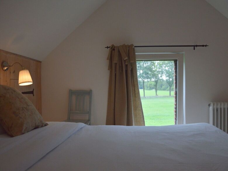 Beautiful Holiday Home In Lage Mierde Near Forest