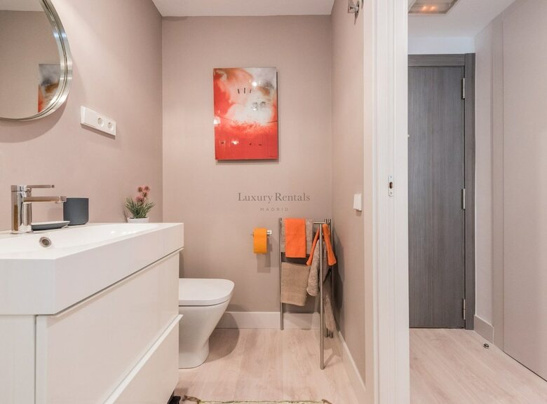 Apartamentos Villanueva III