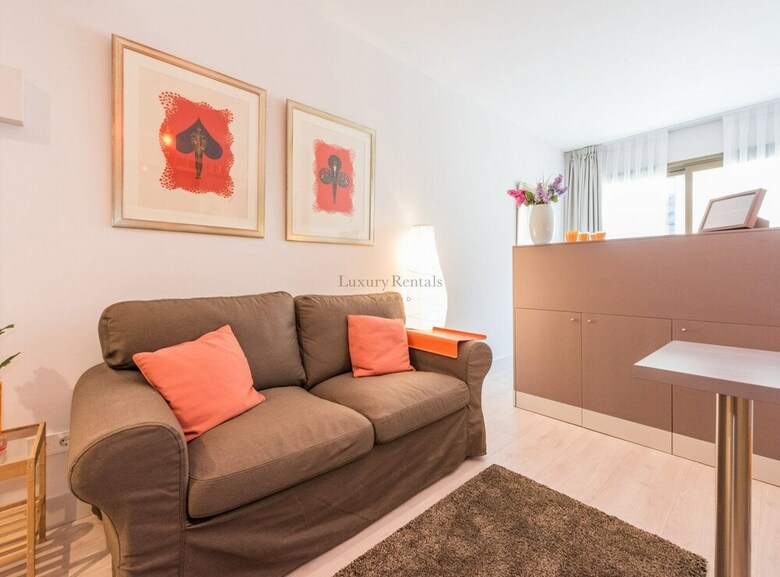 Apartamentos Villanueva III