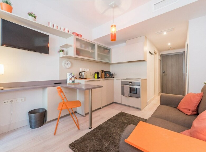 Apartamentos Villanueva III