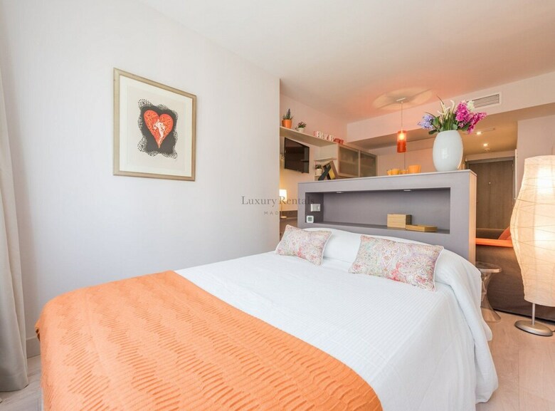 Apartamentos Villanueva III