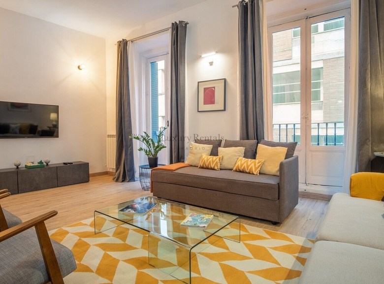 Apartamentos Plaza de Espa�a