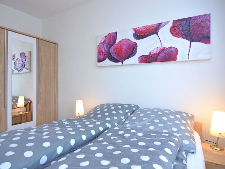 Modern Apartment In Velmede With Private Terrace