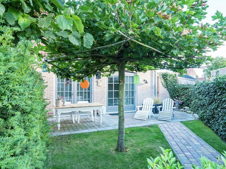 Romantic Cottage With Sauna In A Beautiful Cycling And Walking Environment