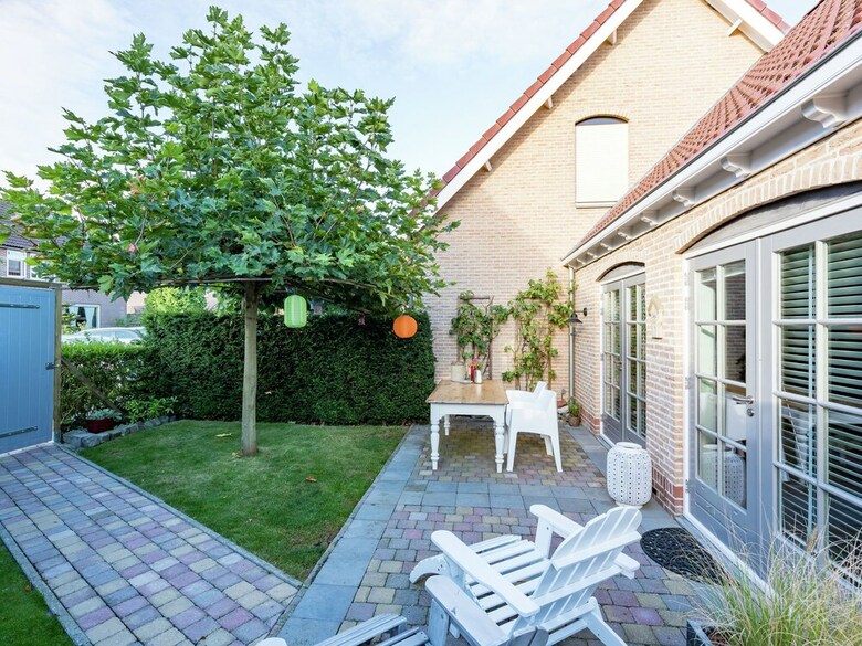 Romantic Cottage With Sauna In A Beautiful Cycling And Walking Environment
