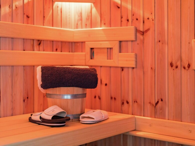 Romantic Cottage With Sauna In A Beautiful Cycling And Walking Environment
