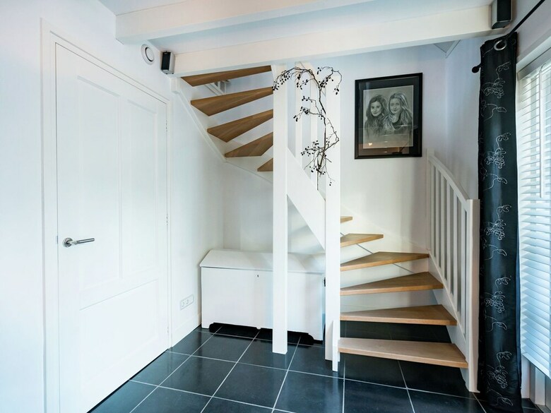 Romantic Cottage With Sauna In A Beautiful Cycling And Walking Environment