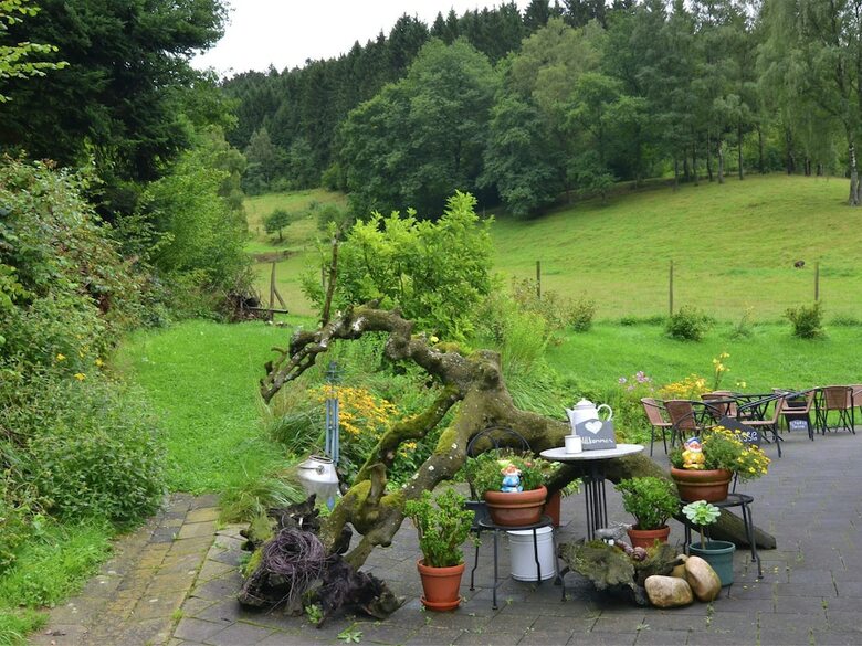 Cozy Apartment In Bruchhausen With Terrace