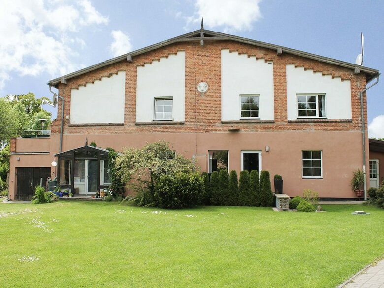 Comfy Apartment With Terrace, Garden, Heating And Barbecue