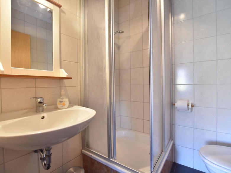 Comfy Apartment With Terrace, Garden, Heating And Barbecue