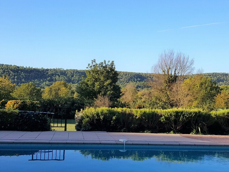 Luxurious Holiday Home In Salernes With Private Pool