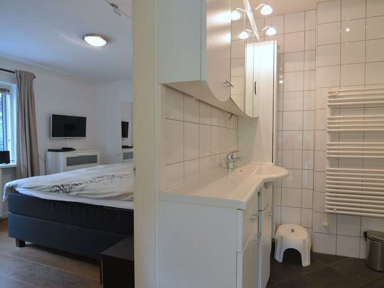 Peaceful Bungalow In Voorthuizen With Private Garden