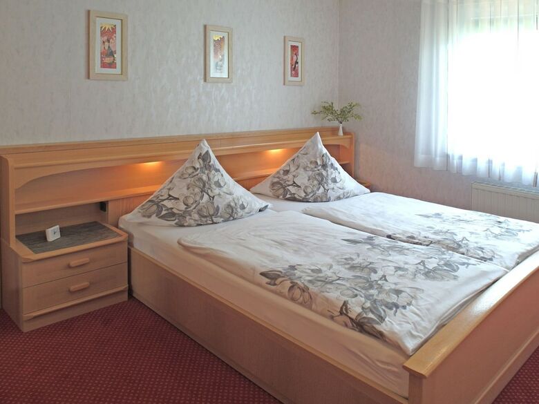 Modern Apartment In Schwalefeld Germany Near Ski Area