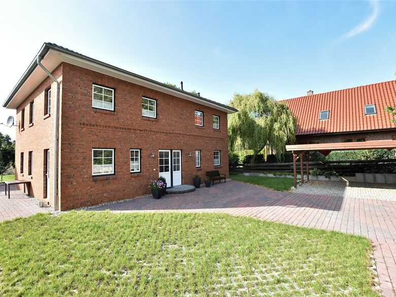 Charming Apartment In Oldenburg In Holstein With Terrace