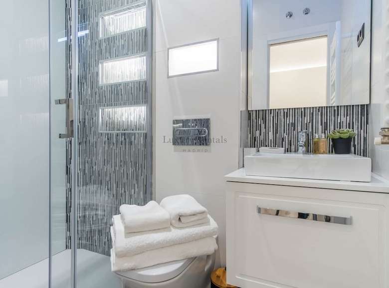 Apartamentos Espoz Y Mina II