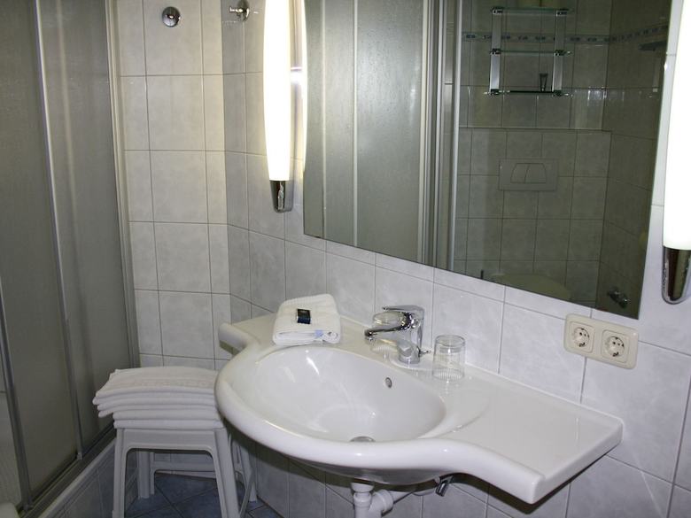Charming Apartment In Bad Kleinkirchheim With Balcony