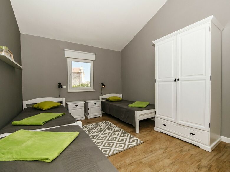 Charming Holiday Home In Ra?anac With Terrace