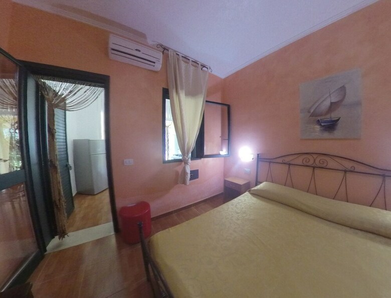 Apartamento Villa Terra Nostra
