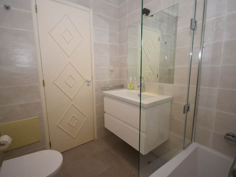 Luxurious Apartment In Lagos With Private Terrace