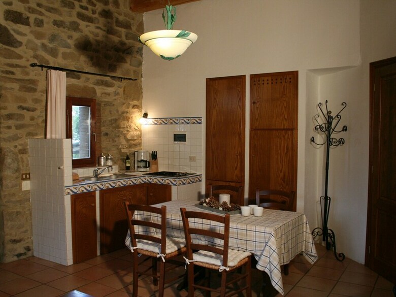 Appealing Holiday Home With Terrace, Garden, Swimming Pool