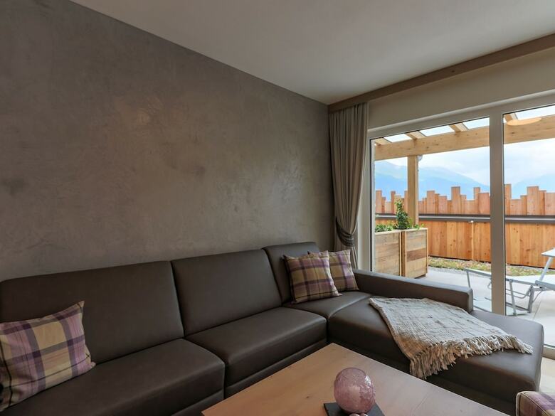 Modern Apartment In Mittersill With Sauna
