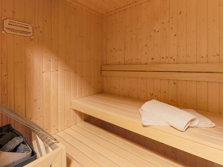 Modern Apartment In Mittersill With Sauna