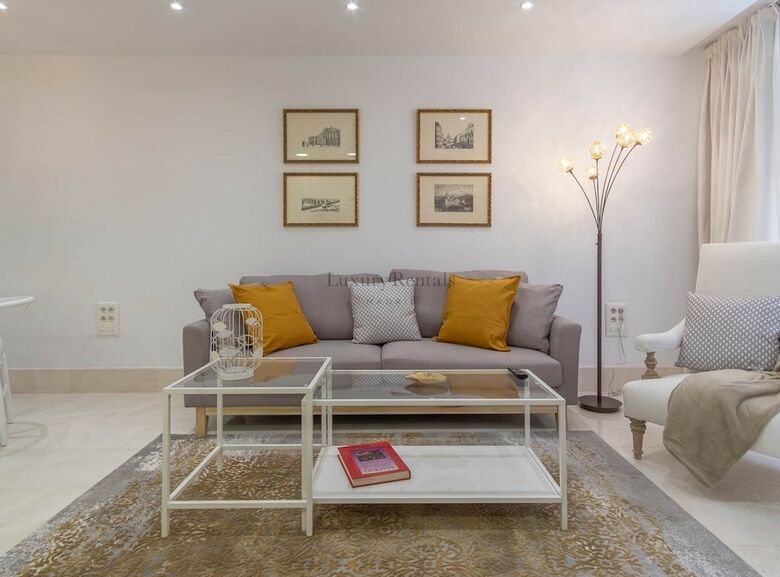 Apartamento 3 Bedrooms Chamberi