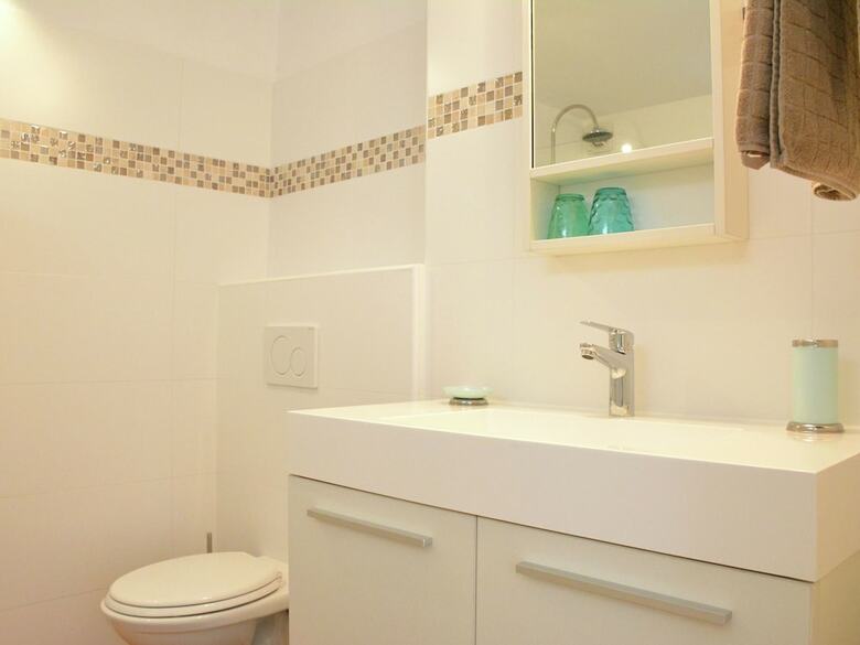 Modern Holiday Home In Fernelmont With Garden