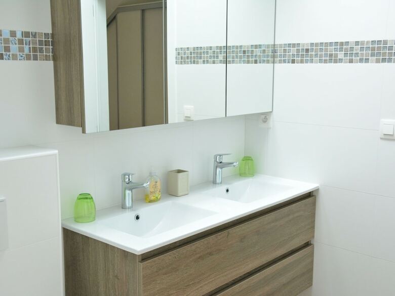 Modern Holiday Home In Fernelmont With Garden