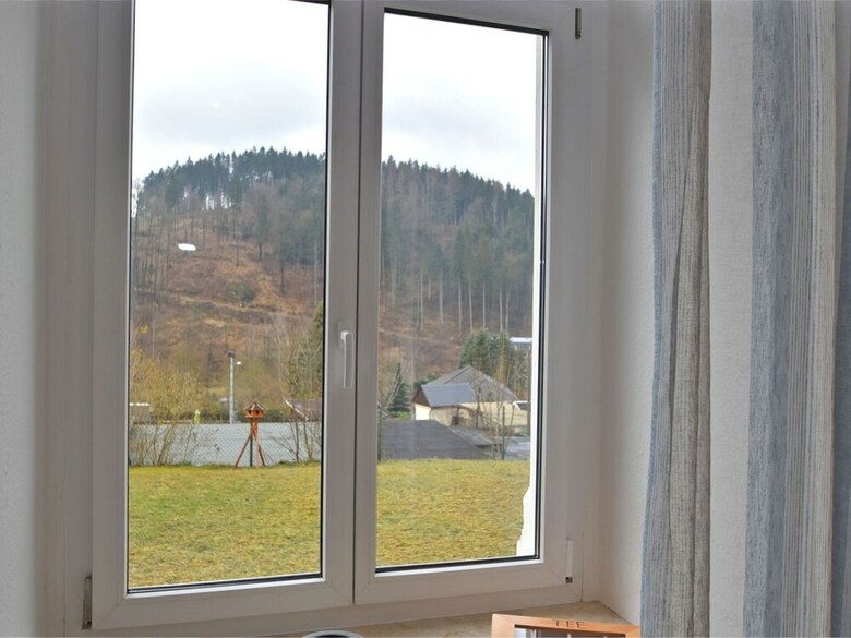 Apartamentos Excellent Villa In Borstendorf With Garden
