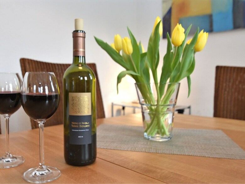 Apartamentos Excellent Villa In Borstendorf With Garden