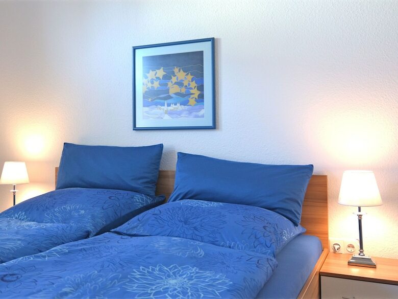 Spacious Apartment In Madfeld With Private Terrace