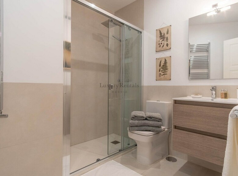 Apartamento General Martinez Campos
