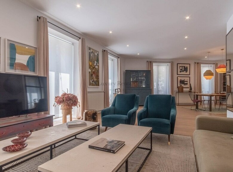 Apartamento General Martinez Campos