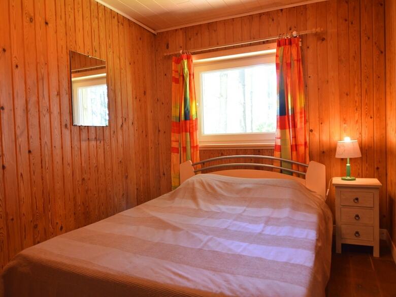 Welcoming Cottage Near Forest In Hatrival