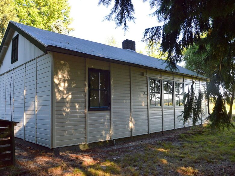 Quaint Holiday Home In Maarheeze With Terrace