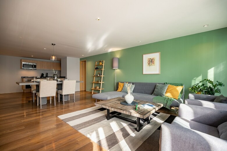 Apartamento Executive & Spacious 1br Apt In Polanco
