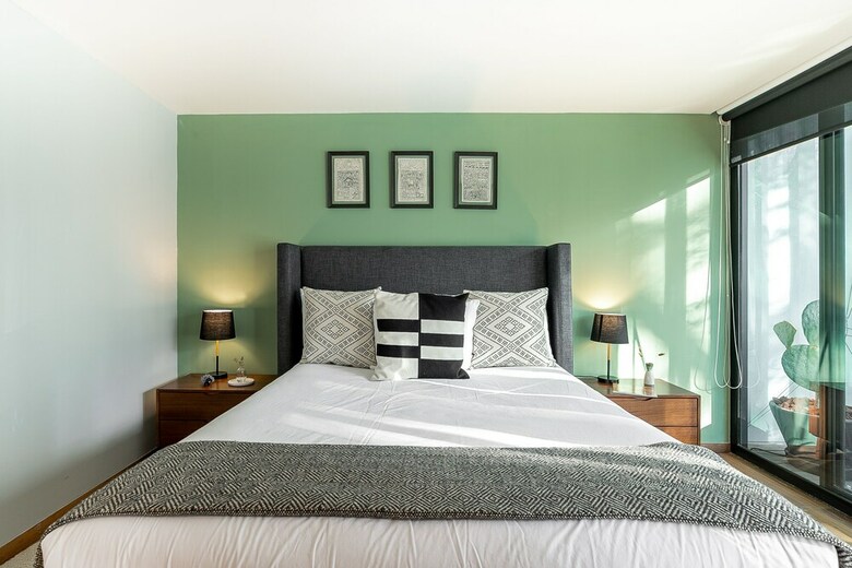 Apartamento Executive & Spacious 1br Apt In Polanco