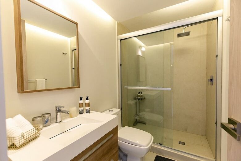 Apartamento Luxurious Designer 2br Apt. In Polanco
