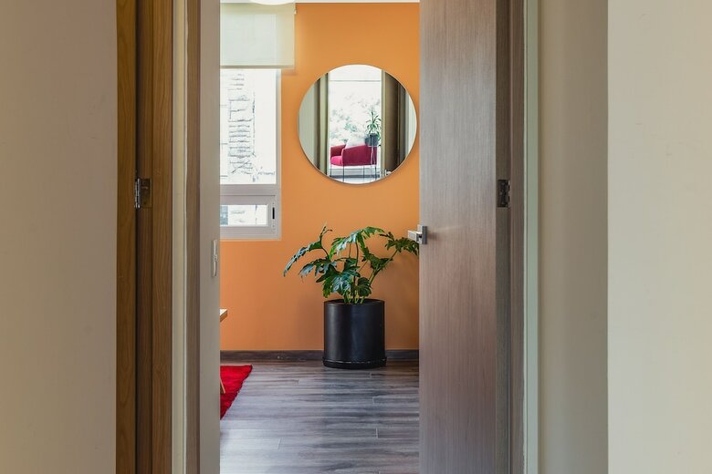 Apartamento Luxurious Designer 2br Apt. In Polanco