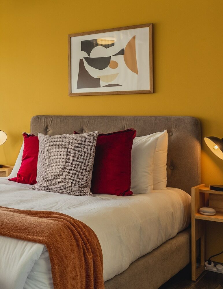 Apartamento Luxurious Designer 2br Apt. In Polanco