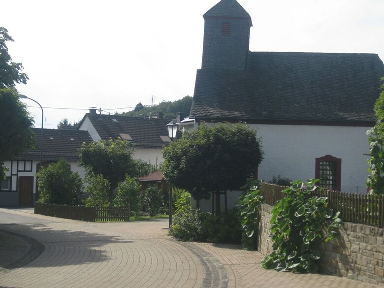 Beautiful Apartment On A Farm With Terrace In Loogh